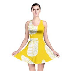 Reversible Skater Dress 