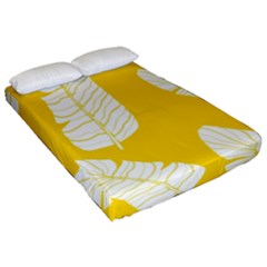 Fitted Sheet (Queen Size) 