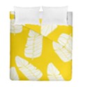 Duvet Cover Double Side (Full/ Double Size) 