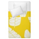 Duvet Cover Double Side (Single Size) 