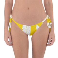 Reversible Bikini Bottoms 