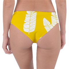 Reversible Classic Bikini Bottoms 