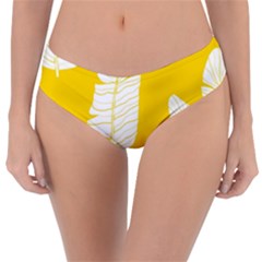 Reversible Classic Bikini Bottoms 