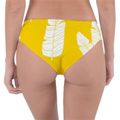 Reversible Classic Bikini Bottoms 