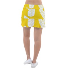 Classic Tennis Skirt 