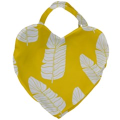 Giant Heart Shaped Tote 