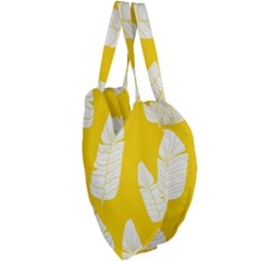 Giant Heart Shaped Tote 