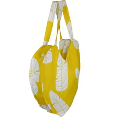 Giant Heart Shaped Tote 