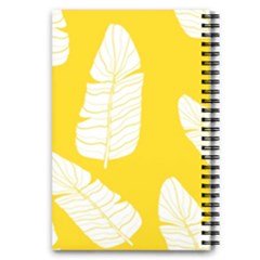 5.5  x 8.5  Notebook 