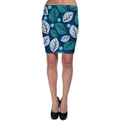 Bodycon Skirt 