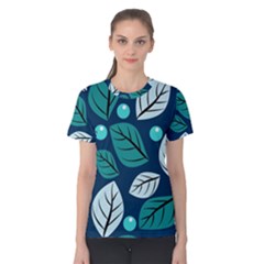 Women s Cotton T-Shirt 