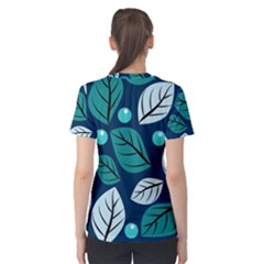 Women s Cotton T-Shirt 