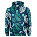 Vibrant Fall Autumn  Men s Core Hoodie