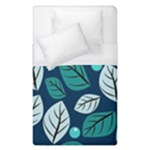 Vibrant Fall Autumn  Duvet Cover (Single Size)