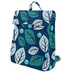 Flap Top Backpack 