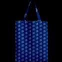 Zipper Classic Tote Bag 