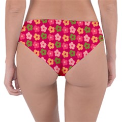 Reversible Classic Bikini Bottoms 