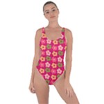 Little Flowers Garden   Bring Sexy Back Swimsuit