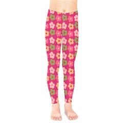 Kids  Leggings 