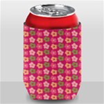 Little Flowers Garden   Can Cooler