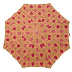 The Cutest Harvest   Straight Umbrella