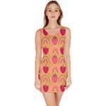 The Cutest Harvest   Bodycon Dress