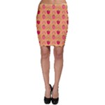 The Cutest Harvest   Bodycon Skirt