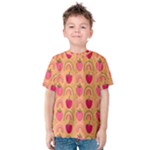 The Cutest Harvest   Kids  Cotton Tee