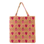 The Cutest Harvest   Grocery Tote Bag