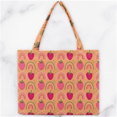 Mini Tote Bag 