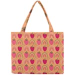 The Cutest Harvest   Mini Tote Bag