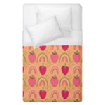 The Cutest Harvest   Duvet Cover (Single Size)