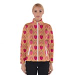 The Cutest Harvest   Women s Bomber Jacket