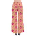 The Cutest Harvest   So Vintage Palazzo Pants