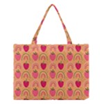 The Cutest Harvest   Medium Tote Bag