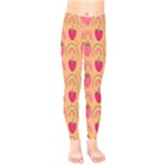 The Cutest Harvest   Kids  Leggings