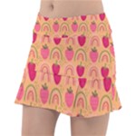 The Cutest Harvest   Classic Tennis Skirt