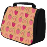 The Cutest Harvest   Full Print Travel Pouch (Big)