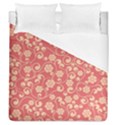 Duvet Cover (Queen Size) 