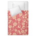 Duvet Cover Double Side (Single Size) 