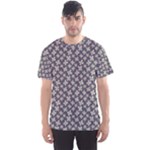 Little Spring Blossom  Men s Sport Mesh Tee