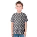 Little Spring Blossom  Kids  Cotton Tee