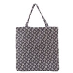 Little Spring Blossom  Grocery Tote Bag