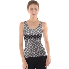 Women s Basic Tank Top Front