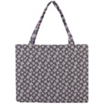 Little Spring Blossom  Mini Tote Bag