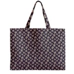 Little Spring Blossom  Zipper Mini Tote Bag