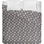 Little Spring Blossom  Duvet Cover Double Side (King Size)