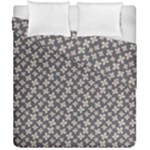 Little Spring Blossom  Duvet Cover Double Side (California King Size)