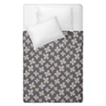 Little Spring Blossom  Duvet Cover Double Side (Single Size)