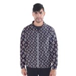 Little Spring Blossom  Men s Windbreaker